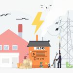Baisse des tarifs réglementés de l’électricité en février 2025 : comment en profiter et pourquoi comparer les offres ?