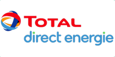 Total direct energie